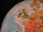 SX00066 Close up of lit-up globe Ireland and UK.jpg